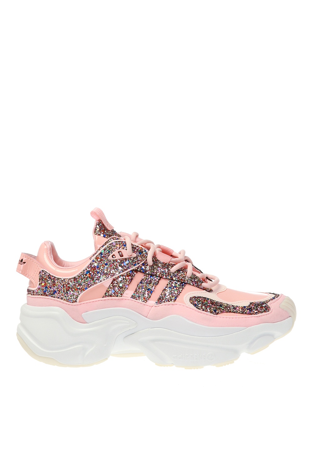 Pink 'Magmur' sneakers ADIDAS Originals - Vitkac Canada